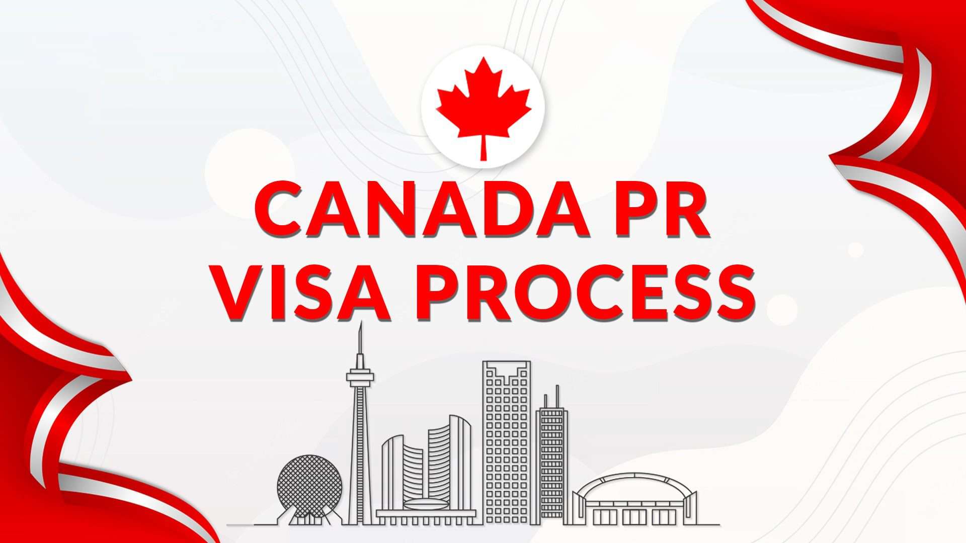 Canda PR Visa Consultation - The Global Connect