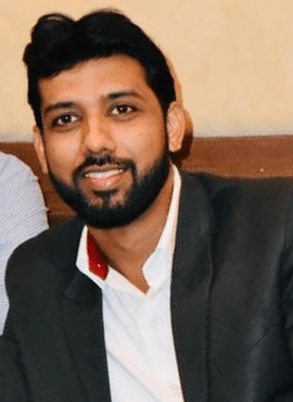 neeraj tomar Co-founder
