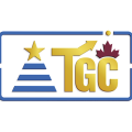 TGC 3d logo