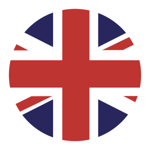 england flag UK flag